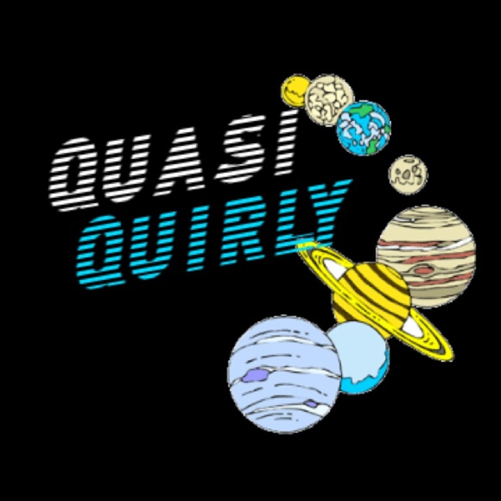 Meet your Posher, Quasi